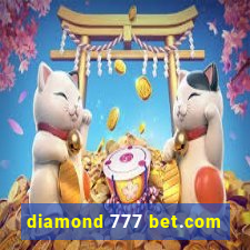 diamond 777 bet.com